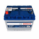 BOSCH (S40 270) (D26) Asia 70Ah 630A L+ н.к.