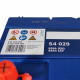 BOSCH (S40 290) (D31) Asia 95Ah 830A L+ н.к.