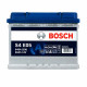 BOSCH EFB (S4E 051) (L2) 60Ah 640A R+