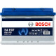 BOSCH EFB (S4E 070) (LB3) 65Ah 650A R+ (h=175)