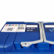 BOSCH EFB (S4E 111) (L4) 80Ah 800A R+