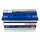BOSCH EFB (S4E 130) (L5) 95Ah 850A R+