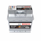 BOSCH (S50 020) (L1) 54Ah 530A R+