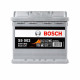 BOSCH (S50 020) (L1) 54Ah 530A R+