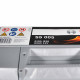 BOSCH (S50 050) (L2) 63Ah 610A R+