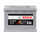 BOSCH (S50 050) (L2) 63Ah 610A R+