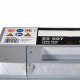 BOSCH (S50 070) (LB3) 74Ah 750A R+ (h=175)