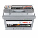 BOSCH (S50 080) (L3) 77Ah 780A R+