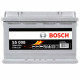 BOSCH (S50 080) (L3) 77Ah 780A R+