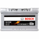 BOSCH (S50 100) (LB4) 85Ah 800A R+ (h=175)