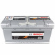 BOSCH (S50 150) (L6) 110Ah 920A R+