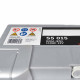 BOSCH (S50 150) (L6) 110Ah 920A R+