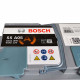 BOSCH AGM (S5A 050) (L2) 60Ah 680A R+