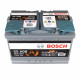 BOSCH AGM (S5A 080) (L3) 70Aз 760A R+