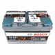 BOSCH AGM (S5A 110) (L4) 80Ah 800A R+
