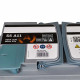 BOSCH AGM (S5A 110) (L4) 80Ah 800A R+