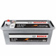 BOSCH (T50 750) (D4) 145Ah 800A L+