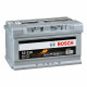 BOSCH (S50 100) (LB4) 85Ah 800A R+ (h=175)