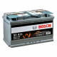 BOSCH AGM (S5A 110) (L4) 80Ah 800A R+