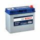 BOSCH (S40 210) (B24) Asia 45Ah 330A R+