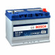 BOSCH (S40 260) (D26) Asia 70Ah 630A R+ н.к.