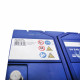 BOSCH EFB Asia (S4E 400) (D23) 65Ah 650A R+