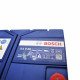 BOSCH EFB Asia (S4E 400) (D23) 65Ah 650A R+