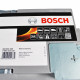 BOSCH AGM (S5A 150) (L6) 105Ah 950A R+