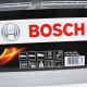 BOSCH AGM (S5A 150) (L6) 105Ah 950A R+
