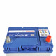 BOSCH (S40 300) (B19) 40Ah 330A R+ н.к.