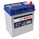 BOSCH (S40 180) (B19) Asia 40Ah 330A R+