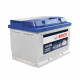 BOSCH (S40 040) (LB2) 60Ah 540A R+ (h=175)
