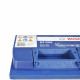 BOSCH (S40 040) (LB2) 60Ah 540A R+ (h=175)