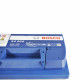 BOSCH (S40 040) (LB2) 60Ah 540A R+ (h=175)
