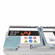 BOSCH AGM (S5A 130) (L5) 95Ah 850A R+