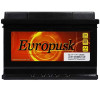Акумулятори EVROPUSK