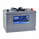 EXIDE (EF1202) Heavy 120Аh 870A R+