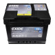 EXIDE Premium (EA640) 64Аh 640Ah R+