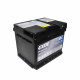 EXIDE Premium (EA472) 47Аh 450Ah R+ h=175