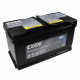 EXIDE Premium (EA1000) 100Аh 900Ah R+