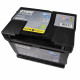 EXIDE Premium (EA612) 61Аh 600Ah R+ h=175