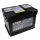 EXIDE Premium (EA612) 61Аh 600Ah R+ h=175