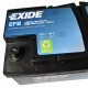 EXIDE (EL1000) Start-Stop EFB 100Аh 900A R+