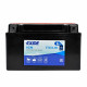 MOTO ETX 7A-BS EXIDE (12V, 6A)