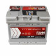 FIAMM Titanium Pro (L2) 60Аh 540А L+