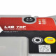 FIAMM Titanium Pro (LB3) 75Аh 730А R+ (h=175)