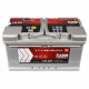 FIAMM Titanium Pro (L4B) 85Аh 760А R+ (h=175)