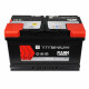 FIAMM Titanium Black (L4) 95Аh 850А L+