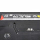 FIAMM Titanium Black Asia 95Аh 760А R+ (D31)