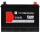 FIAMM Titanium Black Asia 95Аh 760А R+ (D31)